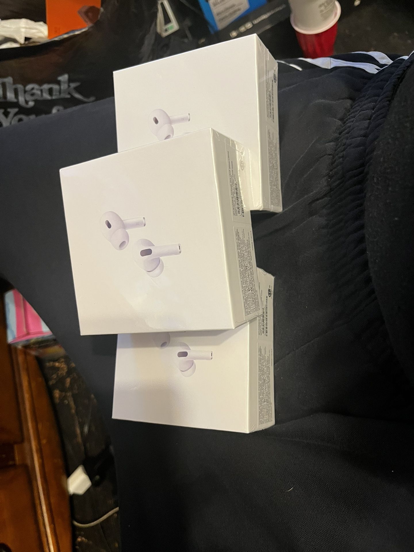 AirPod Pro 2