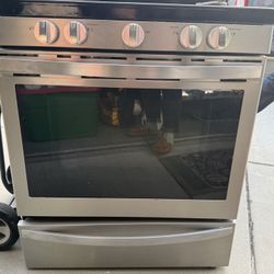 Kenmore Stove + Dishwasher Set – Works Great ($200 OBO)  