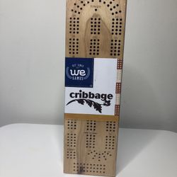 Cribbage