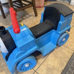 Thomas Tren