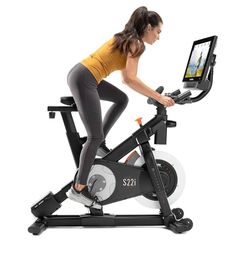 Nordic Track Commercial Studio Cycle