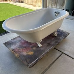 Vintage Kohler  Bath Tub
