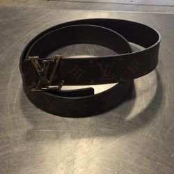 Louis Vuitton Belt 