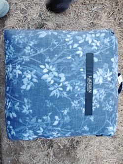 Ralph Lauren king size comforter set