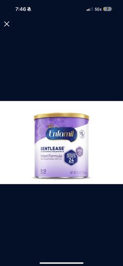 Enfamil