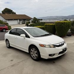 2006 Honda Civic