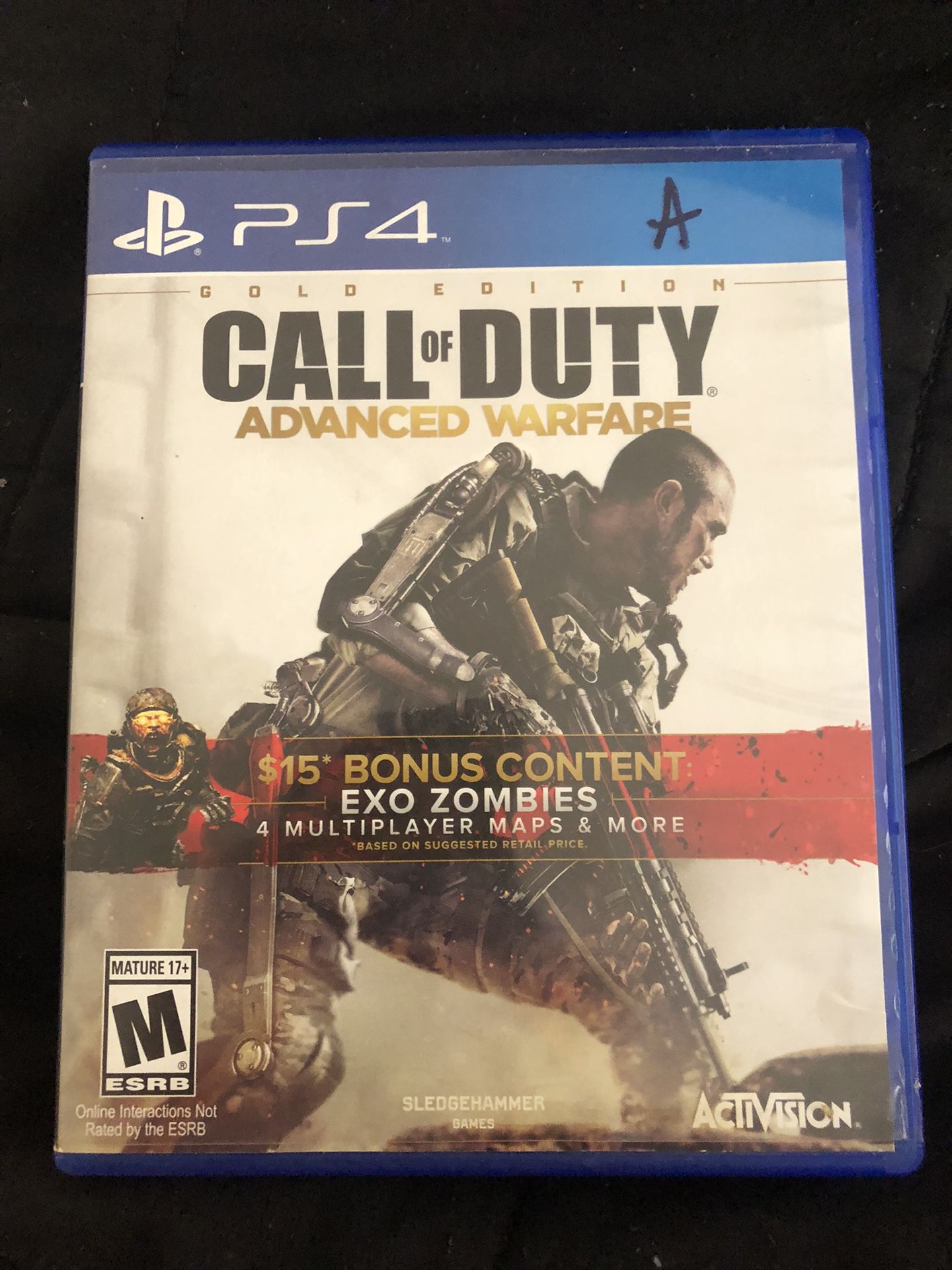 Cod Advanced Warfare Gold Edition,All Products : American Fashion Style Bags On Sale