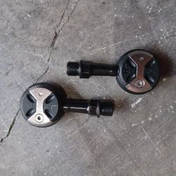 Speedplay Comp Pedals 