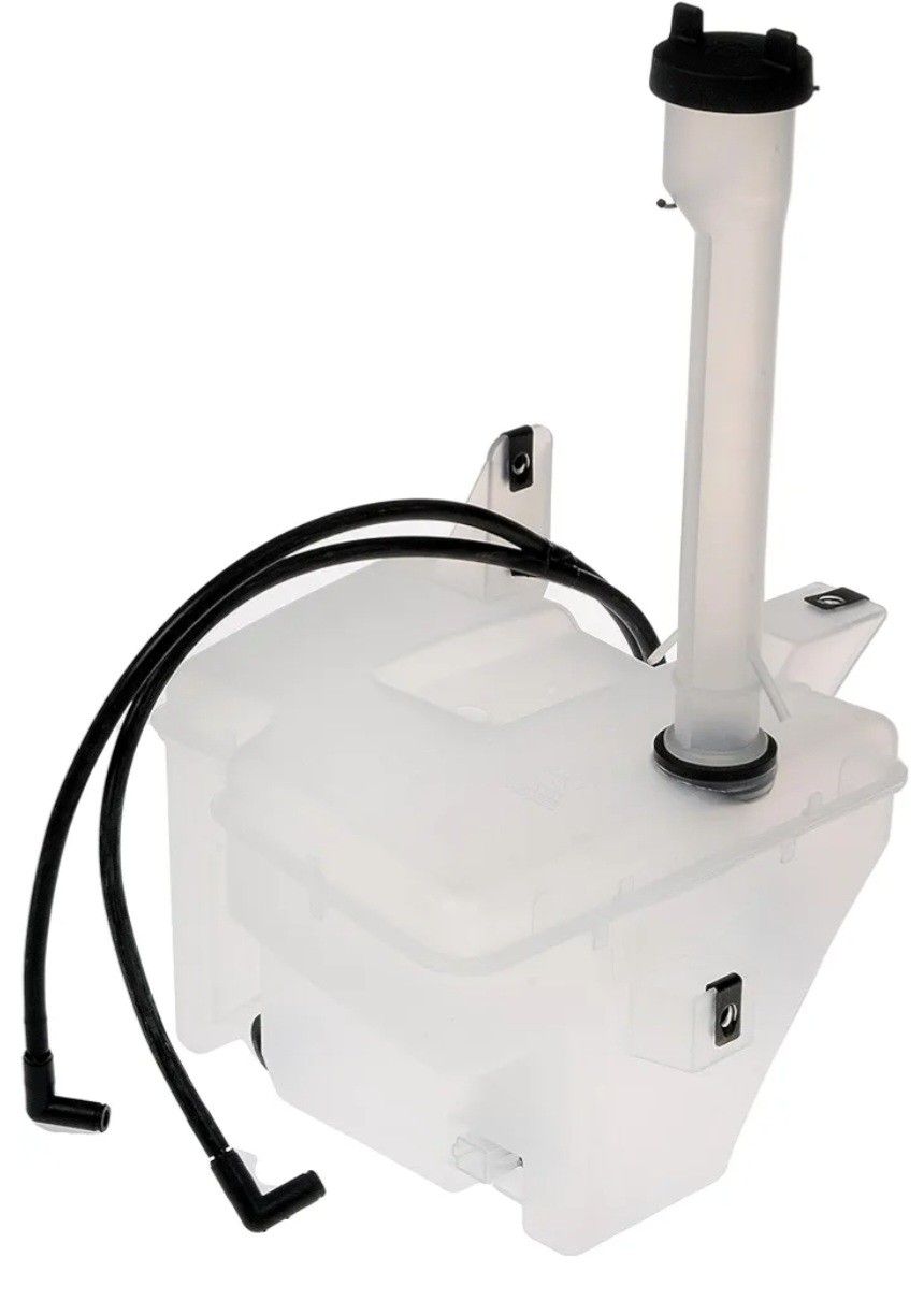 New Dorman Windshield Reservoir
