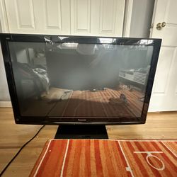 Panasonic Viera 50in Plasma Tv