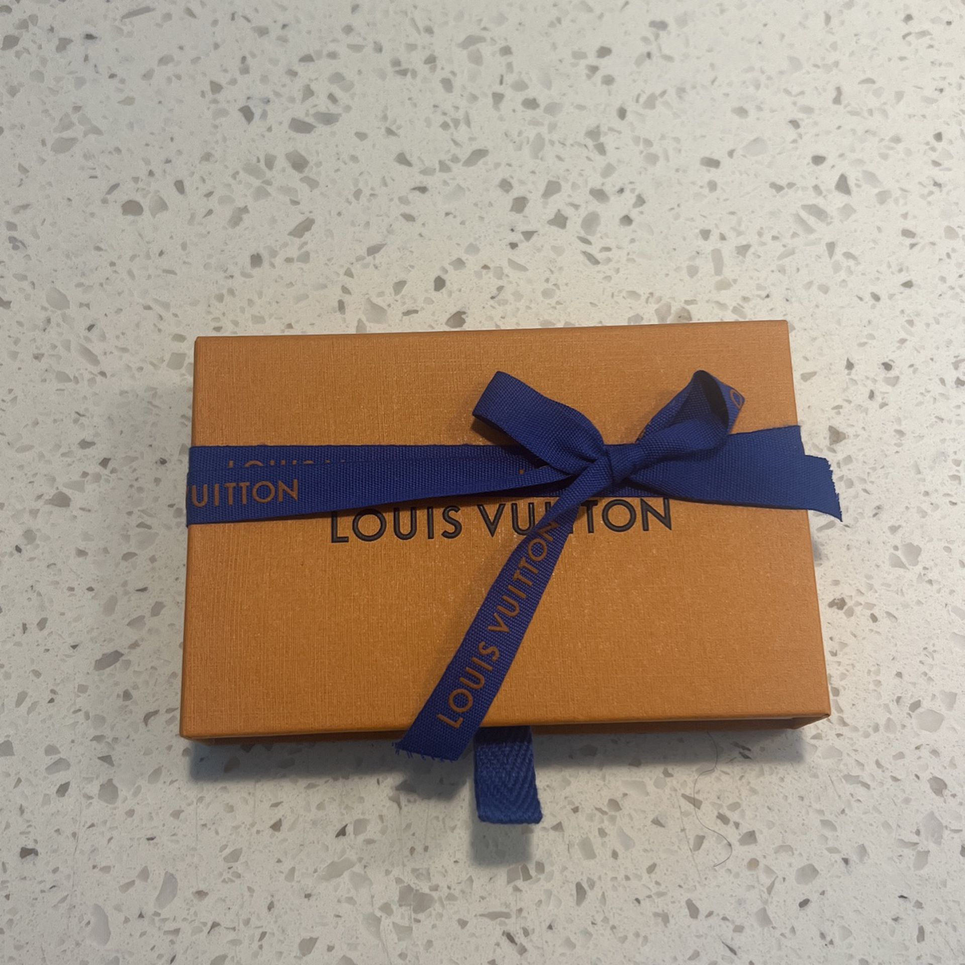 Louis Vuitton Orange Gift Wrapping Supplies
