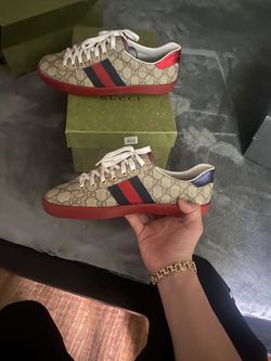 gucci shoes