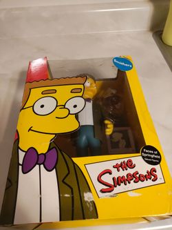 Simpson Collection