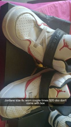 Shoes for sale