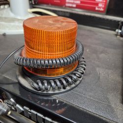 Plow light