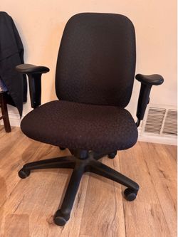 Office chair