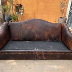 Sofa, Cushion Not Included 