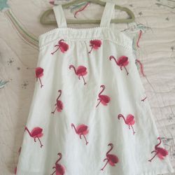 Girls Dressses Like New