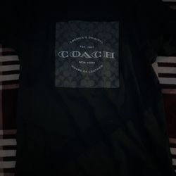 Coach 