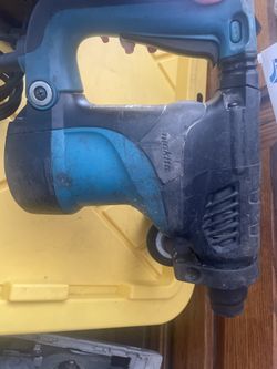 Makita Rotary Hammer 