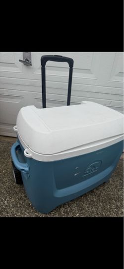 Large Cooler