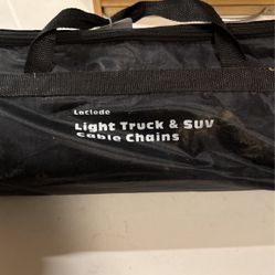 Tire Chains