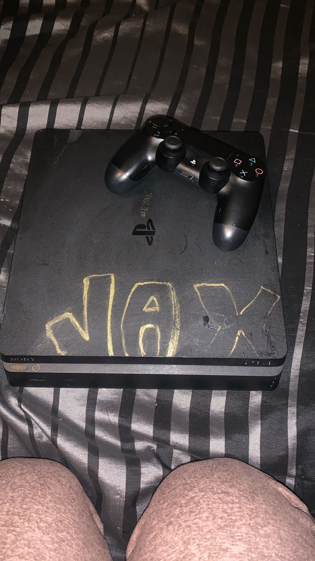 ps4