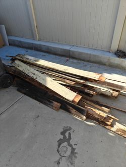 Wood