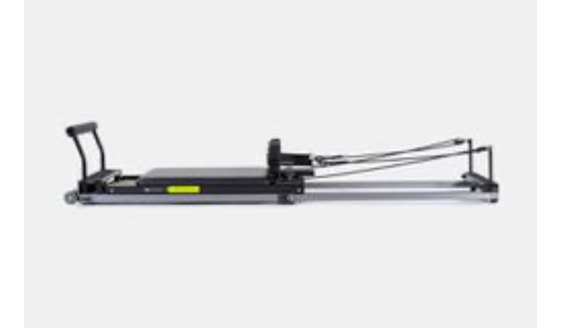Pilates reformer- metro iq