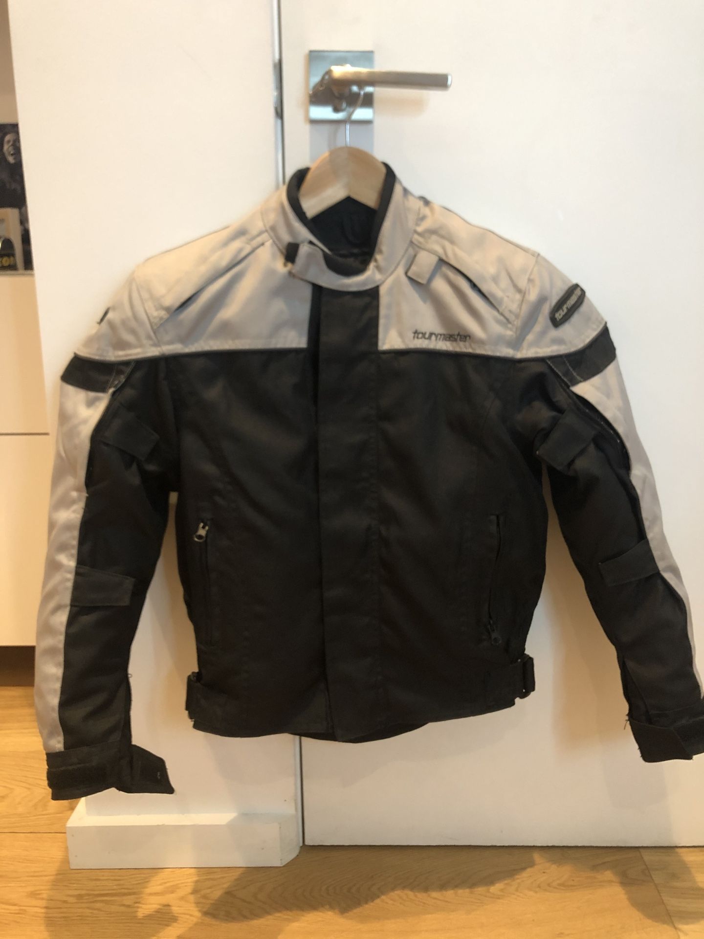 Tour Master Jett Series Youth Jacket
