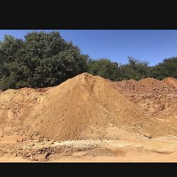 Bank Sand Select Fill Etc $? 