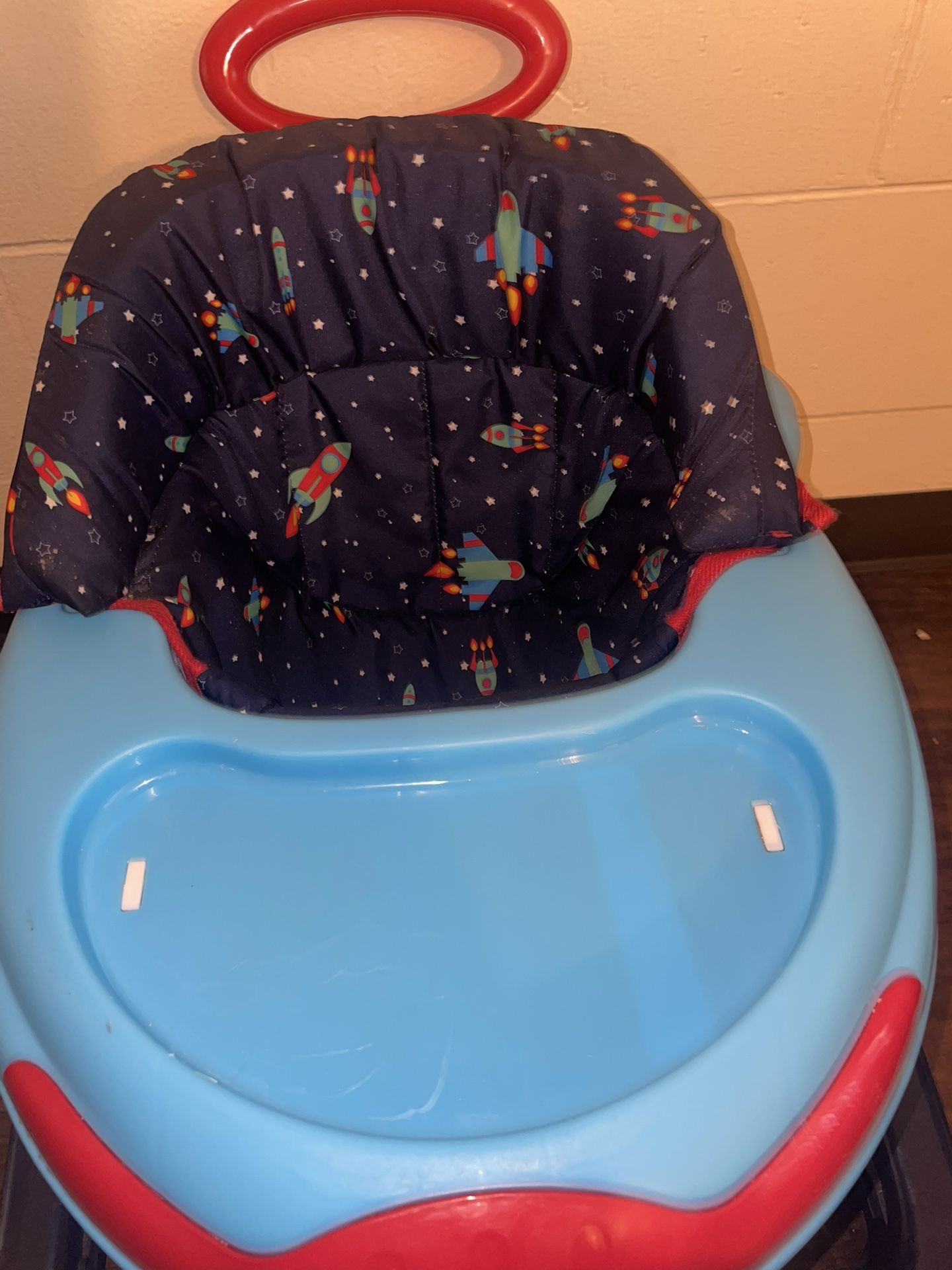 Baby Walker 