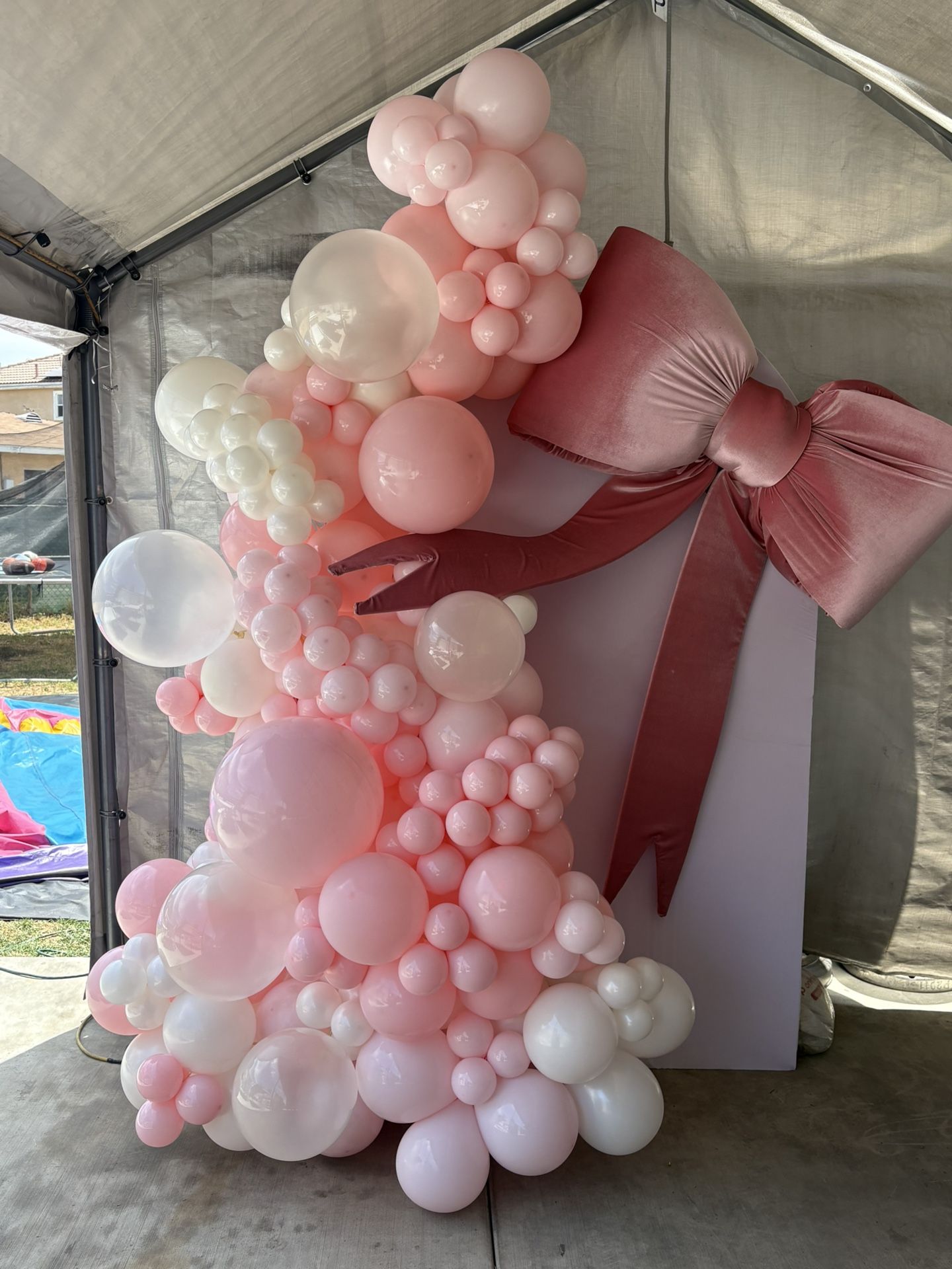 Balloon Arch