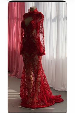 Elegant dress for sale