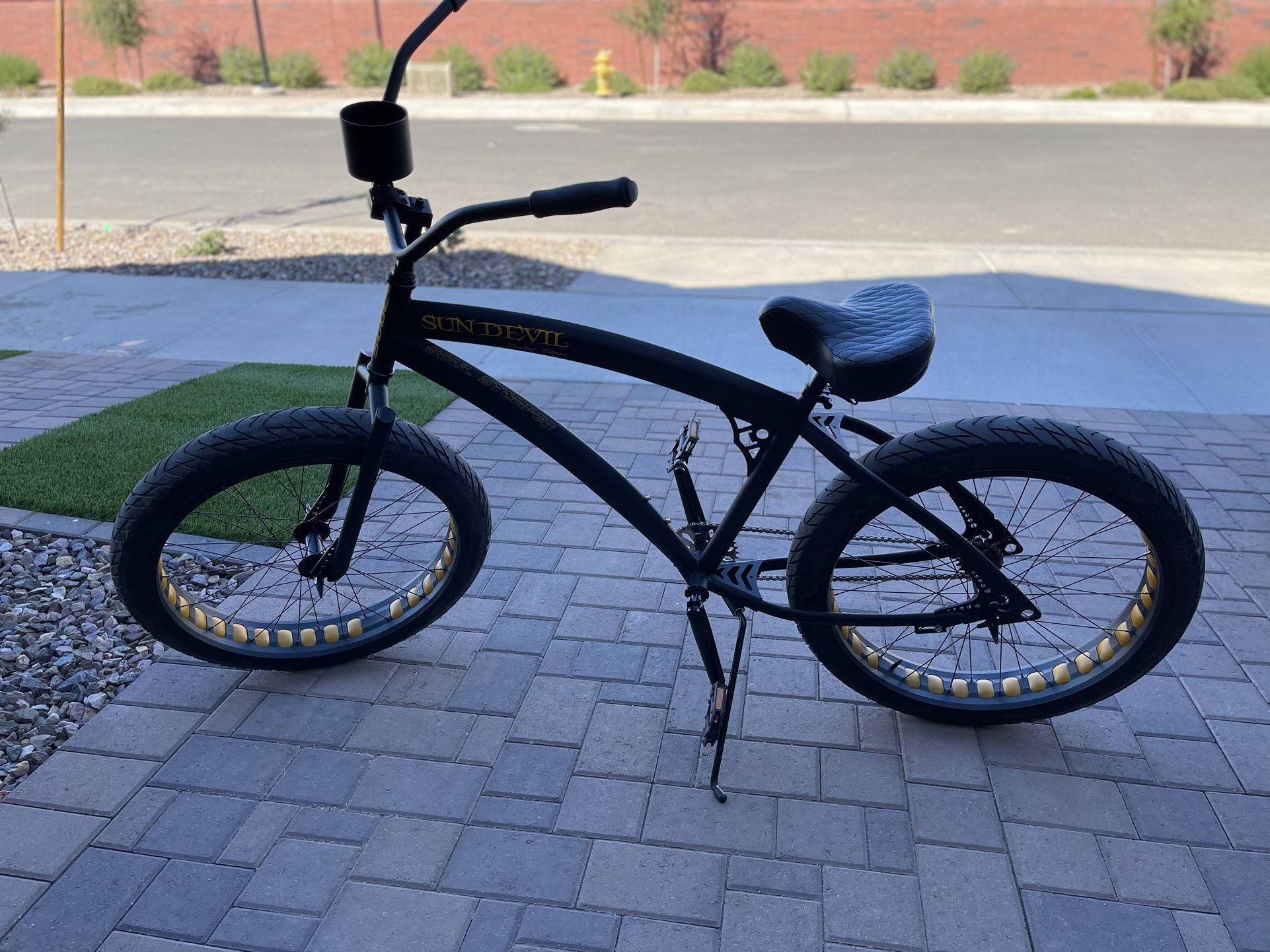 Soul beach cruiser for sale hotsell