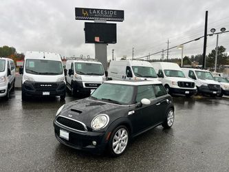 2009 MINI Hardtop