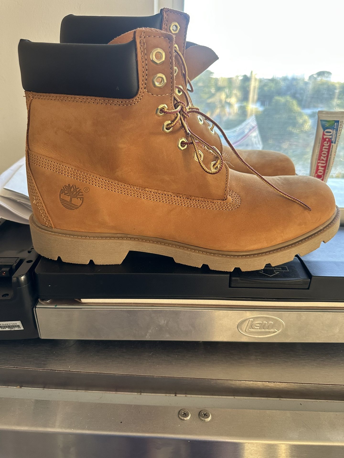 Timberlands Size 13