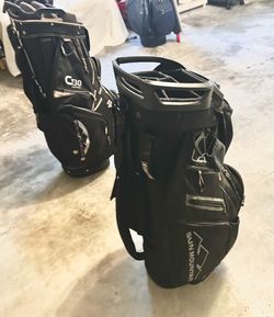 Sun Mountain C130 golf Bags