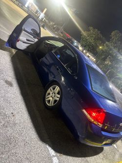 2006 Chevrolet Impala