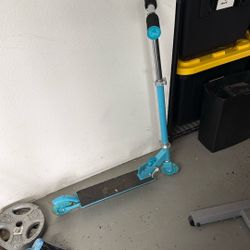 Scooter 