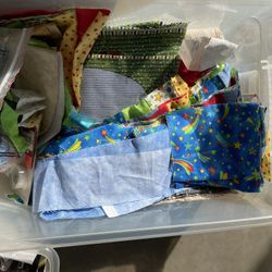 Crafters Delight- $37 Total 