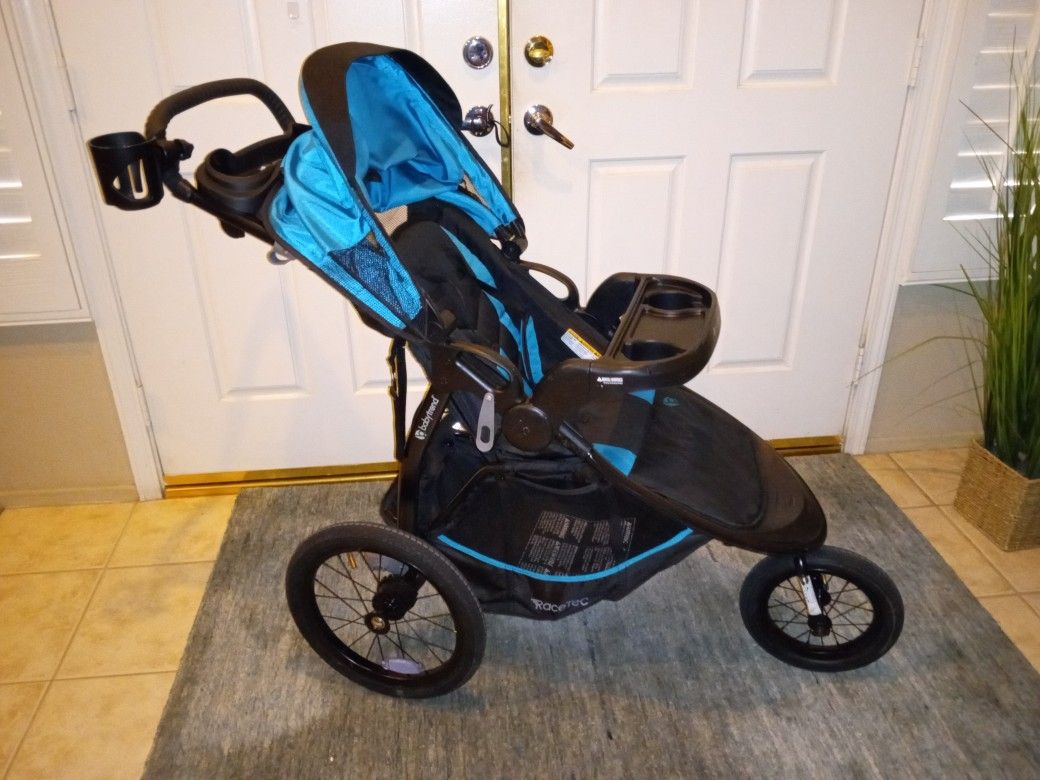 Baby Trend Jogger Stroller