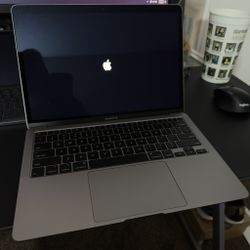 2020 MacBook Air