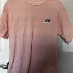 Vans T Shirt