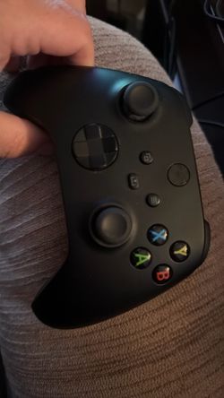 Xbox One Series X Controller