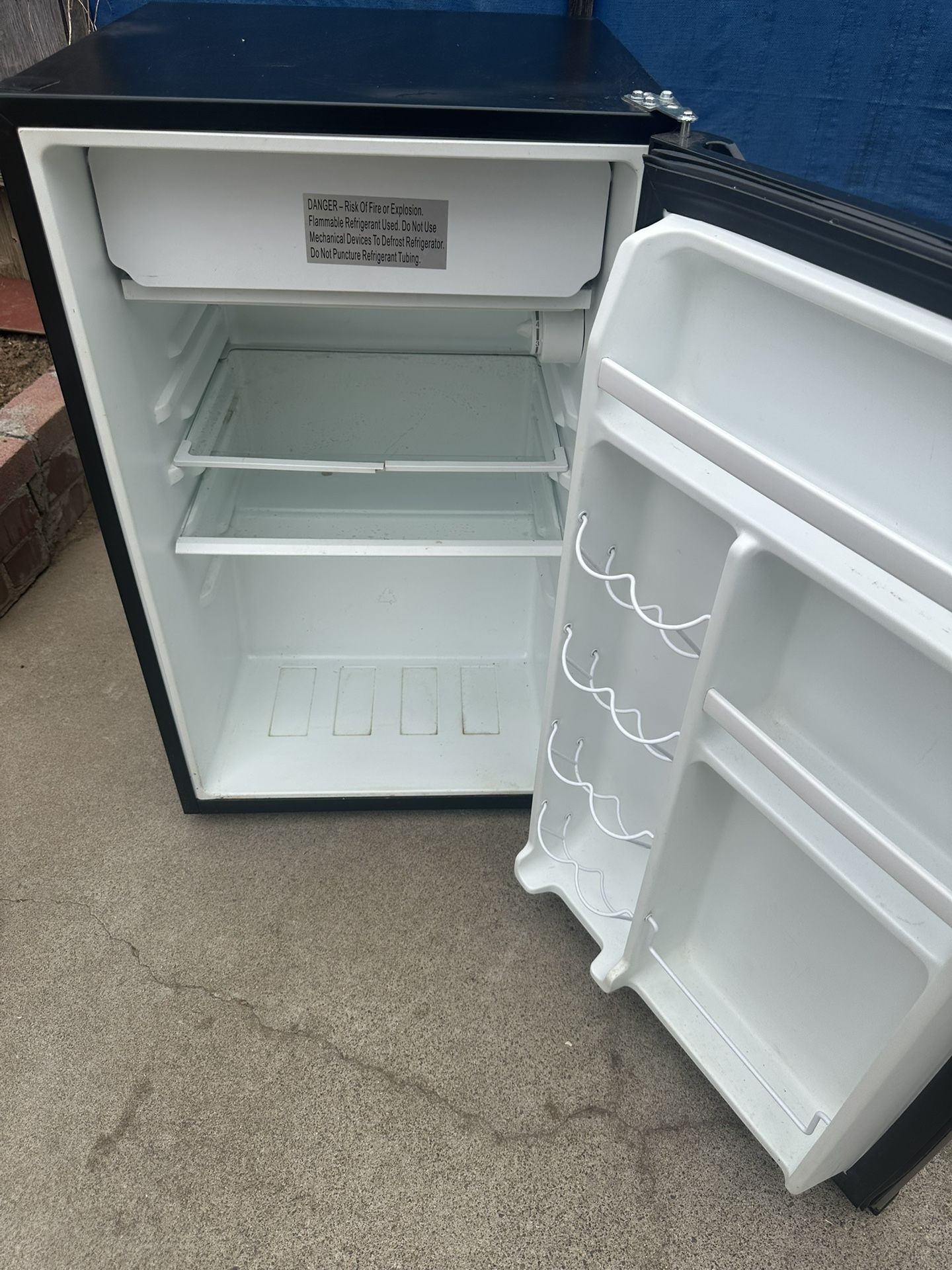 Mini Fridge