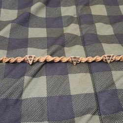 Uva Hemp Necklace