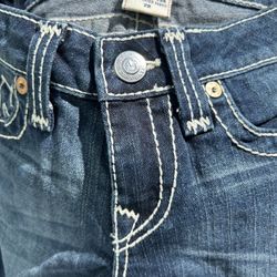 True Religions Size 28 Woman’s
