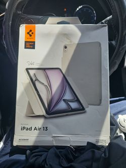 CASE IPAD AIR 13