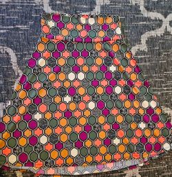 Lularoe Madison skirt